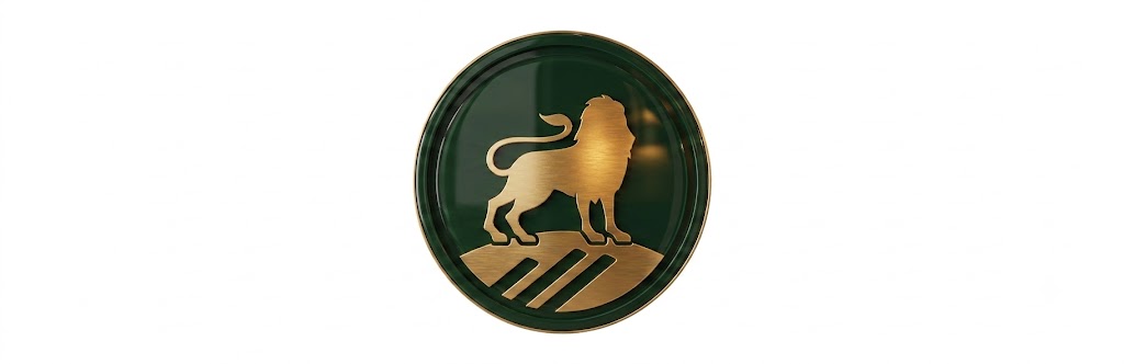 Groupe Financier Sarkissian Logo